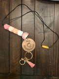 LANYARDS