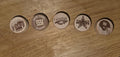 WINE AND BEER STOPPERS
